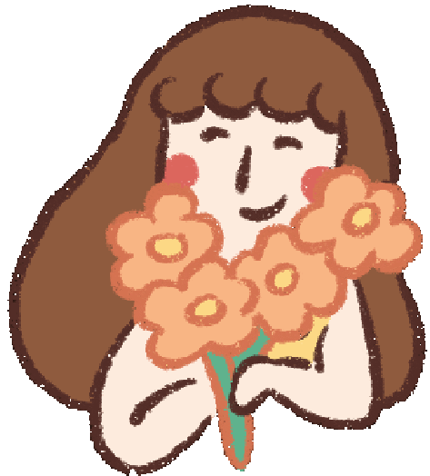 Mothers Day Love Sticker