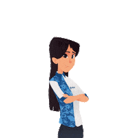 99indonesia smile girls nico property Sticker