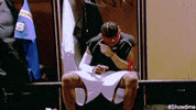 happy allen iverson GIF by SHOWTIME Sports