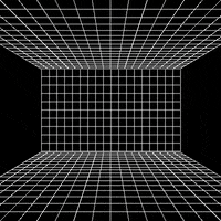 y00k grid bernini floathead float-head GIF