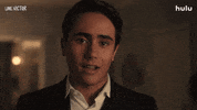 Love Simon Gay GIF by HULU