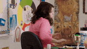 tv show lol GIF by Teachers on TV Land