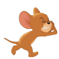 warnerbrosukandireland warner bros tom and jerry tom jerry tom and jerry movie Sticker