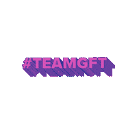 gfttechbrasil proudtobe gft gft brasil gft tech Sticker