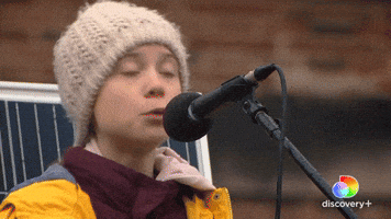 Greta Thunberg | Action Planet