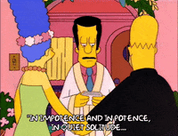 homer simpson episode 6 GIF