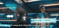 Season 4 Episode 10 GIF by Paramount+