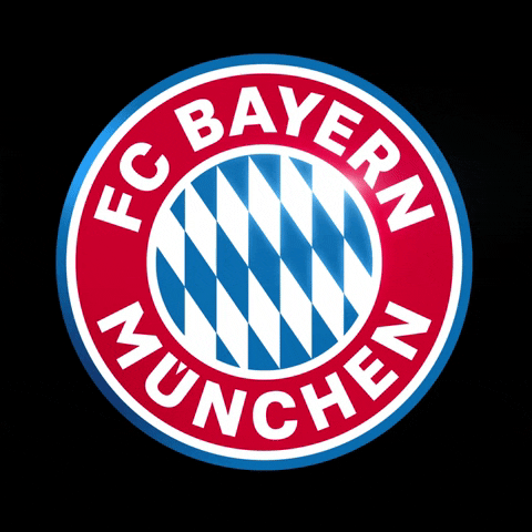 beauty wow GIF by FC Bayern Munich
