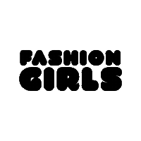 Fashion Girls Sticker by VISTA ABRANGE