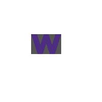 Wildcatwelcome Sticker by Northwestern University