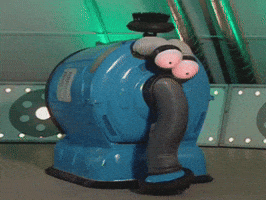 90S Stare GIF by Teletubbies