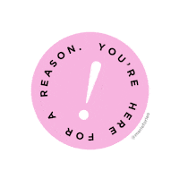 Universe Dreams Sticker by Marie Forleo