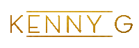 Saxophone Sax Sticker by Kenny G