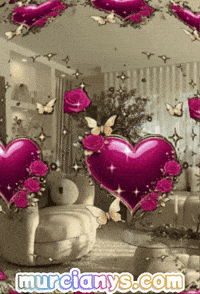 Amigos Flores GIF by Murcianys LLC