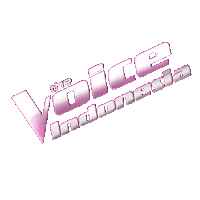 Mnc Teamtiti Sticker by The Voice Kids Indonesia