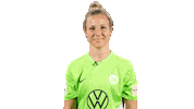 Like A Boss Deal With It Sticker by VfL Wolfsburg