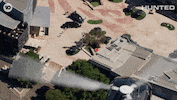 Huntedau GIF by Hunted Australia