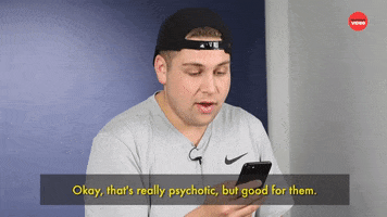 Happy Parents Day GIF by BuzzFeed