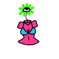 Art Sticker