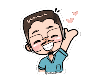 Zozashah Sticker