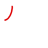 Happy Santa Claus Sticker by Sarah Chow