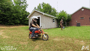 duck dynasty GIF by A&E
