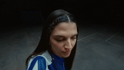 Iwas GIF by Mae Muller