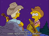 lisa simpson episode 13 GIF