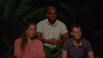 Tiffany Smile GIF by Survivor CBS