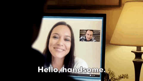 Dick Wolf Fbifam GIF by CBS
