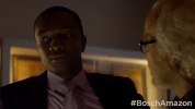 amazon episode 3 GIF by Bosch