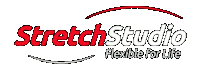 Stretchstudios stretchstudio Sticker