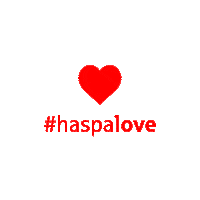 Heart Love Sticker by HASPA - Hamburger Sparkasse