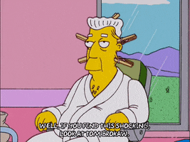 the simpsons episode 6 GIF