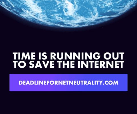 fight for the future GIF