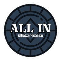 All In Bet Sticker by Betarades.gr