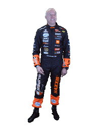 Happy Like It Sticker