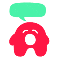 Sleepy Buenas Noches Sticker by dilohonduras