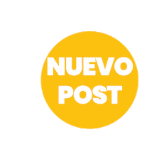 New Post Sticker by dilohonduras