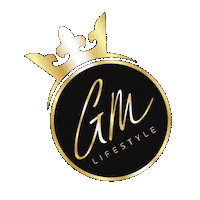 GMLifestyle gm lifestyle menslifestyle gm lifestyle Sticker