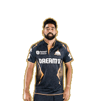 Ipl Gt Sticker by Gujarat Titans