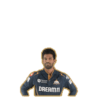 Ipl Gt Sticker by Gujarat Titans