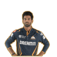 Ipl Gt Sticker by Gujarat Titans