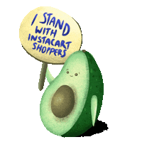 Amazon Strike Sticker by INTO ACT!ON