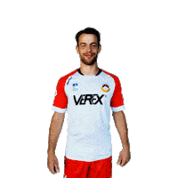 Richard Yes Sticker by Fortuna Liga