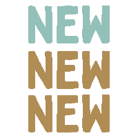 New Sticker by Villa Sassefras