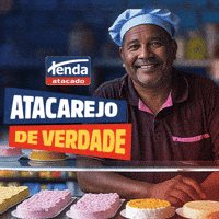 GIF by Tenda Atacado