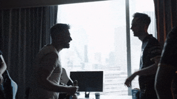 Ew Smelling GIF by G2 Esports