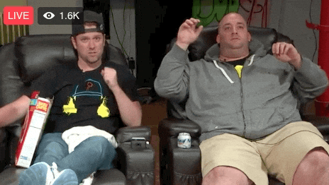 clem GIF by Barstool Sports