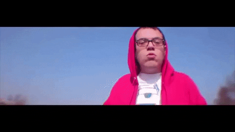 rockthedub giphygifmaker GIF